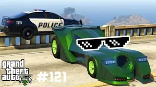 GTA 5 Turn Down For What #121 ( GTA 5 Funny Moments Videos Compilation) [Bomb Rous]