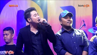 OM ADELLA Feat IRWAN D'ACADEMY | AIR MATA PERPISAHAN | LIVE DI MODUNG BANGKALAN