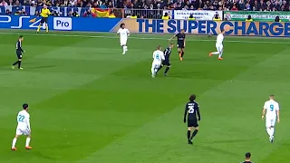 Kylian Mbappé vs Real Madrid Away HD 1080i 14 02 2018 mp4