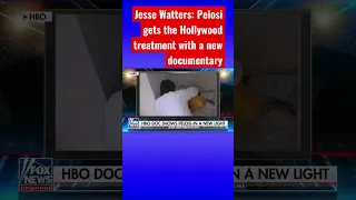 Jesse Watters: Nancy Pelosi isn’t going quietly #shorts #shortsvideo #shortsfeed