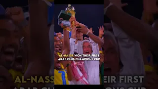 Most Clutch Player Ever 🔥🐐🇵🇹#reels #fyp #viral #football #edit #ronaldo #alhilal #alnassr