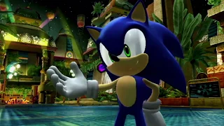 Chuggaaconroy’s Funniest Moments Of Sonic Colors