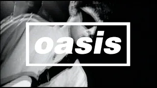 Oasis -  (What's The Story) Morning Glory? - 25th Anniversary Trailer