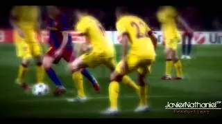 Andres Iniesta The General 2012 Trailer HD