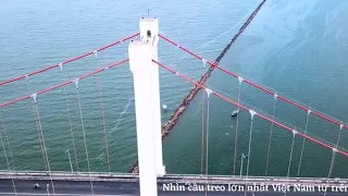 Thuan Phuoc Bridge Da Nang, Viet Nam