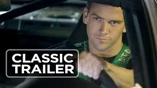 The Fast and the Furious: Tokyo Drift Official Trailer #1 - Lucas Black Movie (2006) HD