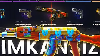 (CS) HELLCASE HARDENED KASASI EFSANE !!! - Hellcase Promo Code