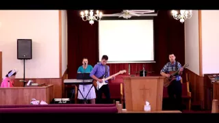 Прихожу к Тебе я | Gospel"s Voice Church