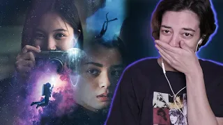 РЕАКЦИЯ НА URANUS2324 ยูเรนัส OFFICIAL PILOT (FreenBecky) || REACTION