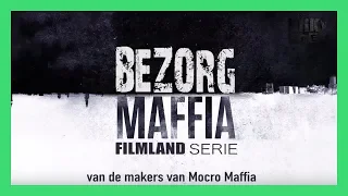 Bezorg Maffia | Klikbeet