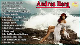 Die besten Lieder von Andrea Berg 2018