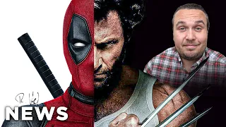 Deadpool 3 Wolverine kehrt zurück, der Fantraum wird wahr - FILM NEWS