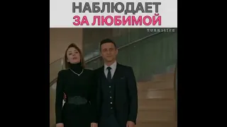 Сериал "Яркое пламя"