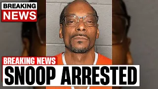 Snoop Dogg ARRESTED For Tupac's Murder *NEW INFO*