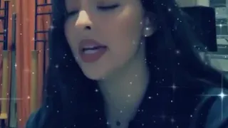 Faouzia Sing In Arabic