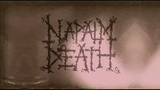 Napalm Death: Life / The kill / Dead / You suffer / In extremis