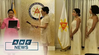 Hontiveros: VP Robredo not the type of leader who will just fade away | ANC