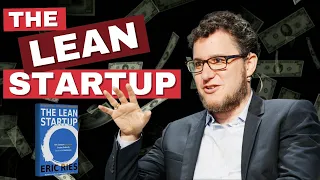 The LEAN Startup by ERIC RIES