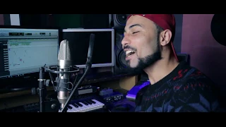 Legend L3mouM - Cover Zouhair Bahaoui DÉCAPOTABLE