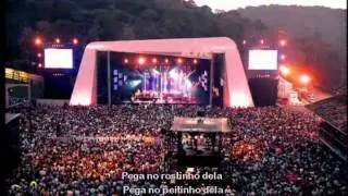 Asa de Águia - Manivela (DVD Asa de Águia Ao vivo 2006)