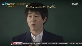 [Vietsub] Sad Fate - No Eul sing in Reply 1988 E16