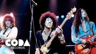 Thin Lizzy – Live and Dangerous (Full Music Documentary)