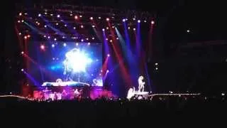 AEROSMITH - Dream On live in Helsinki 30.5.2014