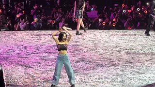 TWICE - BELIEVER, ROLLIN', BDZ, TT (Encore) Fancam @ Twice 4th World Tour III Oakland (2/18/22)