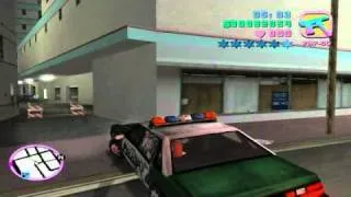 Прохождение GTA Vice City "Киностудия. Хлопоты по найму"