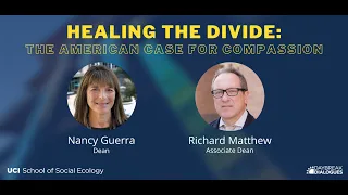 Daybreak Dialogues - Healing the Divide: The American Case for Compassion