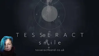 Tesseract Smile and the Arrow Cover NaNa