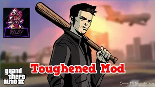 GTA 3: Toughened Mod Live Stream (PC)