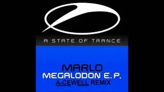 MaRLo - Megalodon (A-CEWELL Remix)