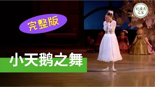 《小天鹅之舞》（完整版）——年轻的舞者们参加俄罗斯芭蕾舞学院的试镜