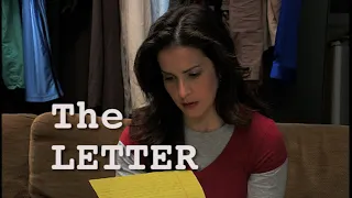 The Letter - Full Movie | Finding God's Will in Relationships | Produced by Dave Christiano