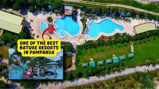 GRACE FARM NATURE RESORT: One of the BEST RESORTS in Pampanga