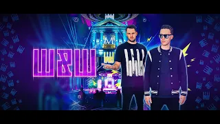 W&W (DROPS ONLY) Rave Culture Live 003, Club Mythic Rave Culture City