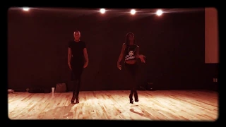 SZA- Weekend Choreo by Kaiti Resse