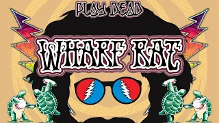 HOW TO PLAY WHARF RAT | Grateful Dead Lesson | Play Dead