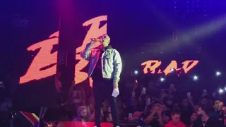 Soy Peor Live Story MiAMi  Bad Bunny