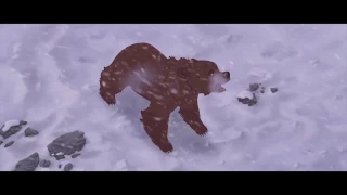 No Way Out - Disney's Brother Bear Music Video (Phil Collins)