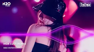 Hoa Cưới Remix, Rồi Người Rời Bước Thật Mau Mặc Vào Tà Áo Nàng Dâu Remix | Nonstop Bibo Remix Tiktok