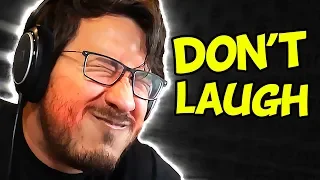 Try Not To Laugh Challenge #21