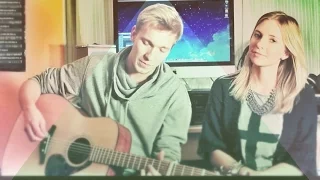 Everything has changed - Taylor Swift & Ed Sheeran (Laura & Michael cover )