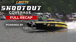 Lake of the Ozarks Shootout Recap