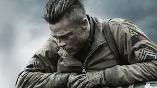 Fury (2014) Kill Count