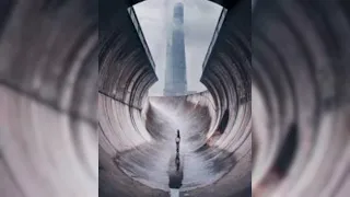 3 MAIOR PISTA DE SKATE DO MUNDO. FICA EM XANGAI, CHINA.