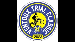 Le Ventoux Trial classic 2023