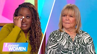 What Grief Anniversaries Do You Find the Hardest? | Loose Women