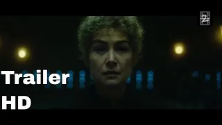 Radioactive Teaser Trailer #1 (2020) | The Nerds Take 2